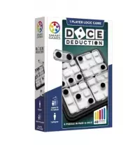 Ilustracja produktu Smart Games Dice Deduction (ENG)