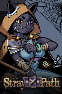 Ilustracja produktu Stray Path PL (PC) (klucz STEAM)