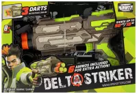 Ilustracja Mega Creative Pistolet na Strzałki 545113