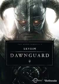 Ilustracja The Elder Scrolls V: Skyrim - Dawnguard PL (DLC) (PC) (klucz STEAM)