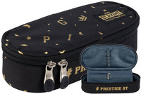 Ilustracja St.Right Piórnik Tuba Saszetka Usztywniona PC-01 Prestige 625947
