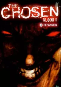 Ilustracja produktu Blood II: The Chosen + Expansion (PC) (klucz STEAM)