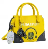 Ilustracja Torba Harry Potter - Hufflepuff