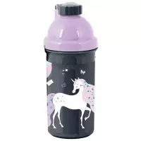 Ilustracja produktu Paso Bidon Jednorożec Chmurka PP25UO-3021