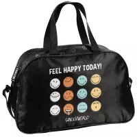 Ilustracja produktu Paso Torba Sportowa Feel Happy SM25LR-074