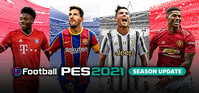 Ilustracja eFootball PES 2021 Season Update (PC) (klucz STEAM)