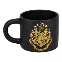 Ilustracja produktu Kubek Harry Potter z Wytłoczonym Herbem Hogwartu