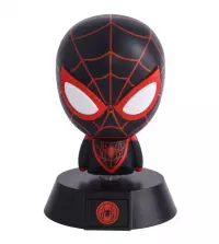 Ilustracja produktu Lampka Marvel Spiderman - Miles Morales