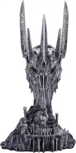 Ilustracja produktu Figurka Podgrzewacz do Herbaty Władca Pierścieni - Sauron