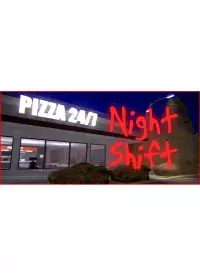 Ilustracja produktu Night Shift (PC) (klucz STEAM)