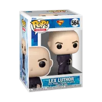 Ilustracja produktu Funko POP DC: Superman 2025 - Lex Luthor