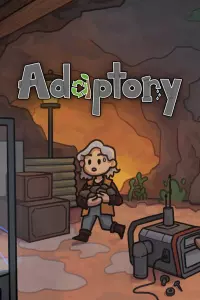 Ilustracja produktu Adaptory (PC) (klucz STEAM)