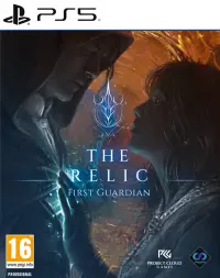 Ilustracja The Relic: First Guardian (PS5)