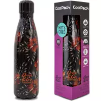 Ilustracja produktu CoolPack Bidon Metalowy 500ml Rio Z04928