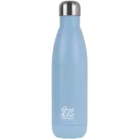 Ilustracja produktu CoolPack Bidon Metalowy 500ml Powder Blue 88246CP
