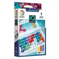 Ilustracja Smart Games IQ Bubbles (ENG) 