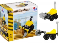 Ilustracja produktu Mega Creative Alleblox Klocki Konstrukcyjne 24el. 492796