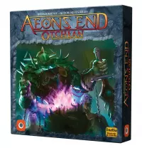 Ilustracja produktu Aeon's End: Otchłań 