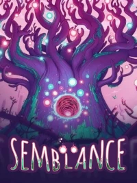 Ilustracja produktu Semblance (PC) (klucz STEAM) 