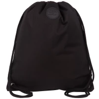 Ilustracja produktu CoolPack Sprint RPet Worek Szkolny Na Obuwie Black F073641