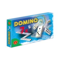 Ilustracja Alexander Domino