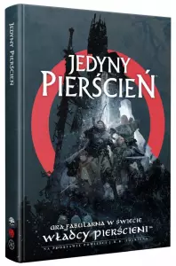 Ilustracja produktu Jedyny Pierścień