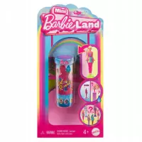 Ilustracja Mattel Barbie Mini BarbieLand Color Reveal Figurka Kolekcjonerska Niespodzianka HYF28 Ilustracja Mattel Barbie Mini BarbieLand Color Reveal Figurka Kolekcjonerska Niespodzianka HYF28