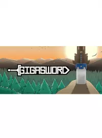 Ilustracja produktu GIGASWORD (PC) (klucz STEAM)