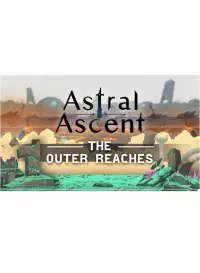 Ilustracja produktu Astral Ascent - The Outer Reaches (DLC) (PC) (klucz STEAM)