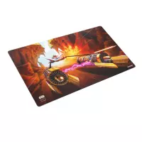 Ilustracja produktu Gamegenic: Star Wars Unlimited Card Game - Game Mat - Mata do Gry - Anakin's Podracer