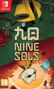 Ilustracja produktu Nine Sols (NS)