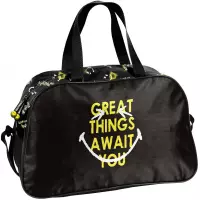 Ilustracja Paso Torba Sportowa Great Things SM26LH-074