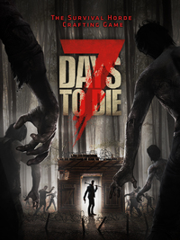 Ilustracja 7 Days to Die (PC) DIGITAL (klucz STEAM)