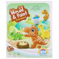 Ilustracja Mega Creative Zestaw Kreatywny Figurki Dino 598159 Ilustracja Mega Creative Zestaw Kreatywny Figurki Dino 598159
