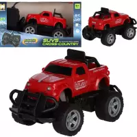 Ilustracja produktu Mega Creative Zdalnie Sterowane Auto Terenowe Jeep 597099