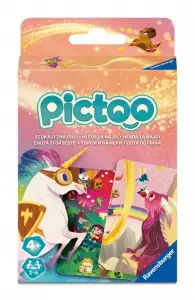 Ilustracja produktu Pictoo Fantasy