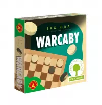 Ilustracja produktu Eko Warcaby