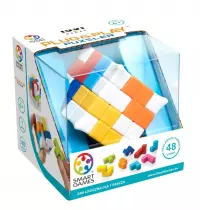 Ilustracja Smart Games Plug & Play Puzzler (Gift Box) Ilustracja Smart Games Plug & Play Puzzler (Gift Box)