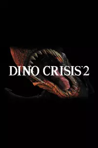 Ilustracja produktu Dino Crisis 2 (PC) (klucz STEAM)