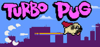 Ilustracja Turbo Pug (PC) (klucz STEAM)