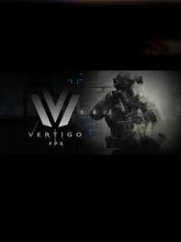 Ilustracja Vertigo FPS (PC) (klucz STEAM)