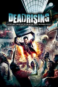 Ilustracja produktu DEAD RISING® (PC) (klucz STEAM)