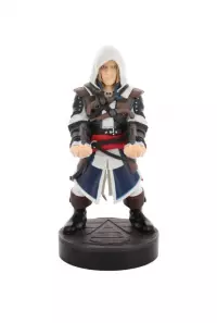Ilustracja Stojak Assassins Creed Black Flag Edward