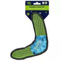 Ilustracja Trik&Roll Zabawka Dla Psa Bumerang z Piszczkiem 23cm 588664