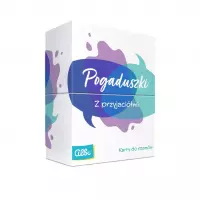 Ilustracja produktu Albi Pogaduszki. Dla przyjaciół 