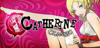 Ilustracja Catherine Classic (PC) DIGITAL (klucz STEAM)