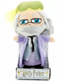 Ilustracja Harry Potter: Maskotka - Ministry of Magic - Dumbledore (20 cm)
