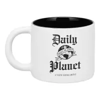 Ilustracja produktu Kubek Superman Daily Planet