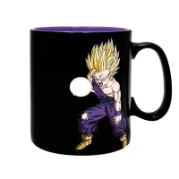 Ilustracja produktu Kubek Termoaktywny Dragon ball - Gohan Cell