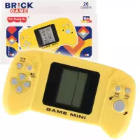 Ilustracja produktu Mega Creative Gra Elektroniczna 570765